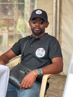 Profil de Florent, un homme célibataire de 27 ans à Yaoundé