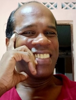Profil de Phil, un homme célibataire de 55 ans à Paris