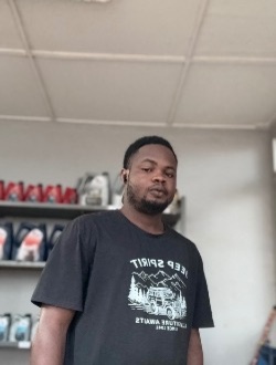 Profil de Mohamed, un homme célibataire de 30 ans à Abidjan
