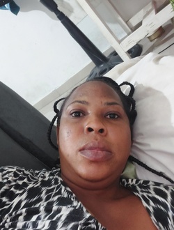 Profil de Florence, une femme célibataire de 40 ans à Abadjin-Doumé