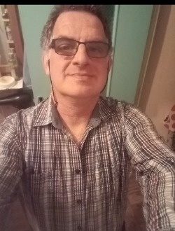 Profil de Stéphane, un homme célibataire de 50 ans à Épinal