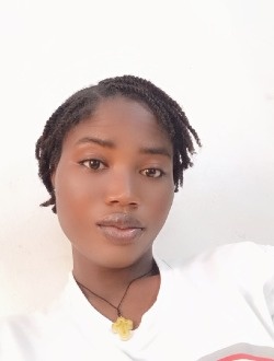Profil de Delpy, une femme célibataire de 24 ans à Dassasgo