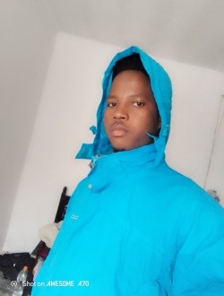 Profil de Ismaël, un homme célibataire de 27 ans à Ariana