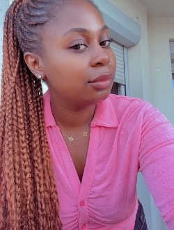 Profil de Camille, une femme célibataire de 27 ans à Lyon