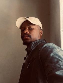 Profil de Dalvie, un homme célibataire de 26 ans à Katanga