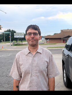 Profil de Andrew, un homme célibataire de 31 ans à Kansas City
