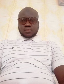 Profil de Cheick, un homme célibataire de 37 ans à Abaladougou Kéniéba