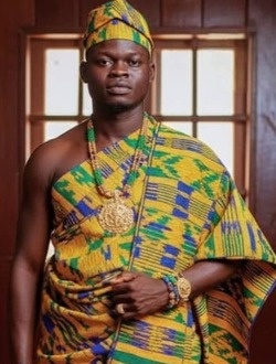 Profil de Francis, un homme célibataire de 22 ans à Bouaké
