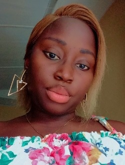 Profil de Sonini, une femme célibataire de 32 ans à Tanda