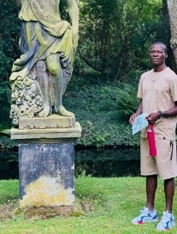 Profil de Marc, un homme célibataire de 35 ans à Dordrecht