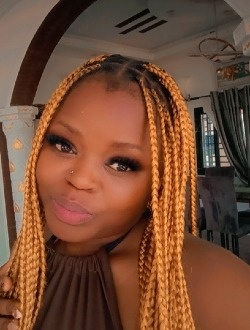 Profil de Suzie, une femme célibataire de 31 ans à Yaoundé