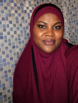 Profil de Athene, une femme célibataire de 34 ans à Cotonou
