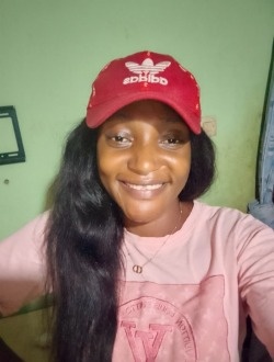 Profil de Claire, une femme célibataire de 31 ans à Yaoundé