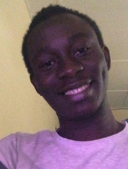 Profil de Zana, un homme célibataire de 27 ans à Poitiers