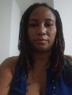 Profil de Anita, une femme célibataire de 41 ans à Toamasina