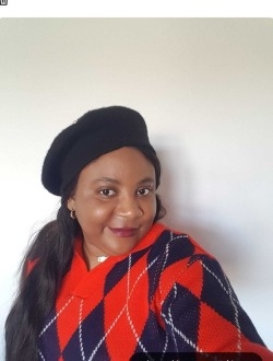 Profil de Madlyne, une femme célibataire de 32 ans à Béthune