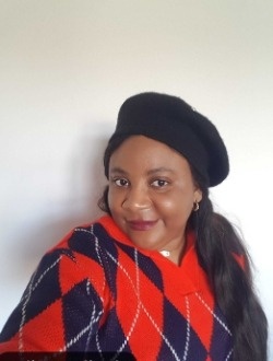 Profil de Madlyne, une femme célibataire de 32 ans à Béthune