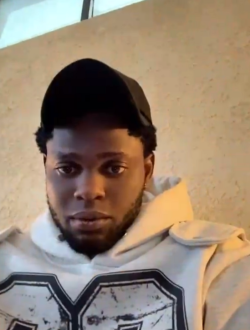 Profil de Badooski, un homme célibataire de 24 ans à Paris