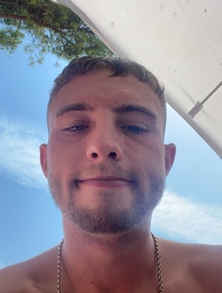Profil de Joshua, un homme célibataire de 20 ans à Tipton