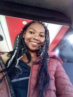 Profil de Chantalle, une femme célibataire de 20 ans à 67 Ha