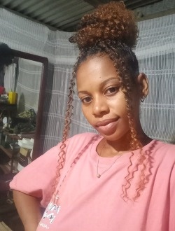 Profil de Junna, une femme célibataire de 31 ans à Antalaha