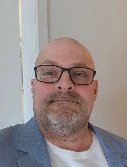 Profil de Martin, un homme célibataire de 50 ans à Repentigny