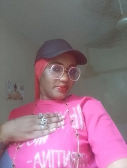 Profil de Carol, une femme célibataire de 37 ans à Dakar