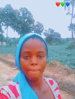 Profil de Gisèle 💚, une femme célibataire de 21 ans à Kara