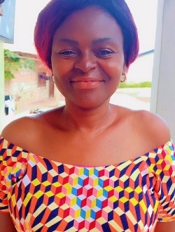 Profil de Pascaline, une femme célibataire de 45 ans à Douala