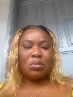 Profil de Nadege, une femme célibataire de 31 ans à Abadou