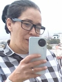 Profil de Sara, une femme célibataire de 53 ans à 'Açaçda