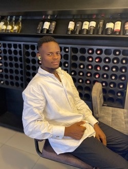 Profil de Hervé, un homme célibataire de 24 ans à Yaoundé