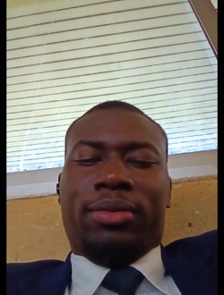 Profil de Édouard Towa, un homme célibataire de 24 ans à Douala