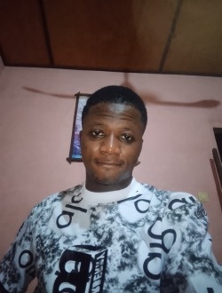Profil de Alfred, un homme célibataire de 28 ans à Abomey-Calavi