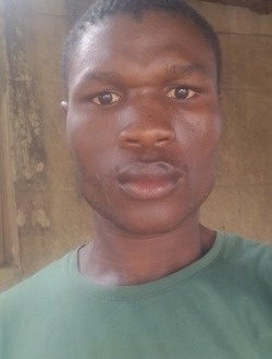 Profil de Bah, un homme célibataire de 25 ans à Abidjan