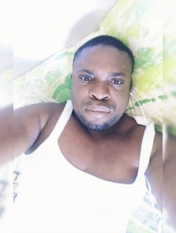Profil de Eric, un homme célibataire de 41 ans à Casablanca