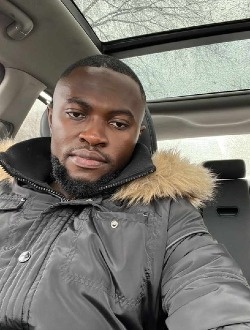 Profil de John, un homme célibataire de 36 ans à Ulm