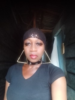 Profil de Angelique, une femme célibataire de 43 ans à Abaga