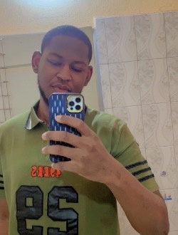 Profil de Bathily, un homme célibataire de 29 ans à Bamako