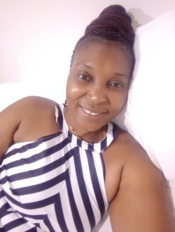 Profil de Mira, une femme célibataire de 30 ans à Yaoundé