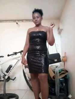 Profil de Josephinat, une femme célibataire de 52 ans à Antalaha
