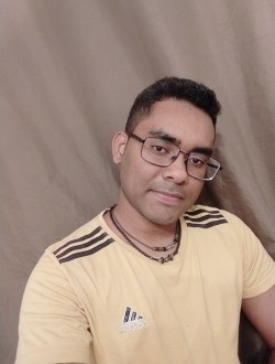 Profil de Rewell, un homme célibataire de 36 ans à Port Louis