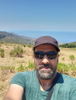 Profil de Samir, un homme célibataire de 53 ans à 'Aïn Beïda