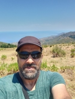 Profil de Samir, un homme célibataire de 53 ans à 'Aïn Beïda