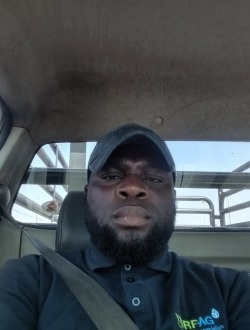 Profil de Lucas, un homme célibataire de 37 ans à Pretoria
