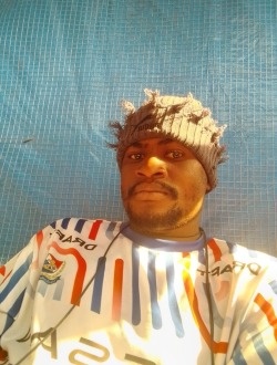 Profil de Tharcisse, un homme célibataire de 28 ans à Kolwezi