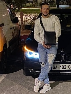 Profil de Ilyan, un homme célibataire de 36 ans à Anzin