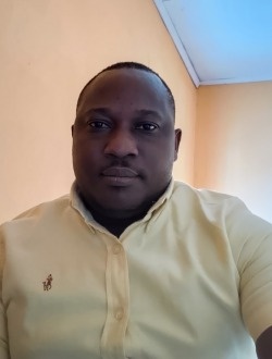 Profil de Jean, un homme célibataire de 36 ans à Douala