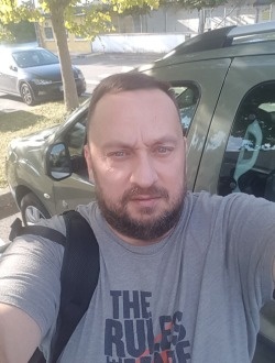 Profil de Franck, un homme célibataire de 52 ans à Availles-en-Châtellerault