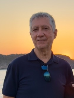 Profil de Bernard, un homme célibataire de 68 ans à Genève